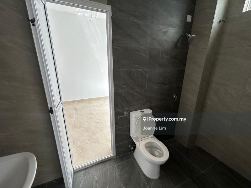 Rumah Berkembar untuk Dijual di Taman Klebang Utama, Klebang oleh Joanne Lim - iProperty.com.my