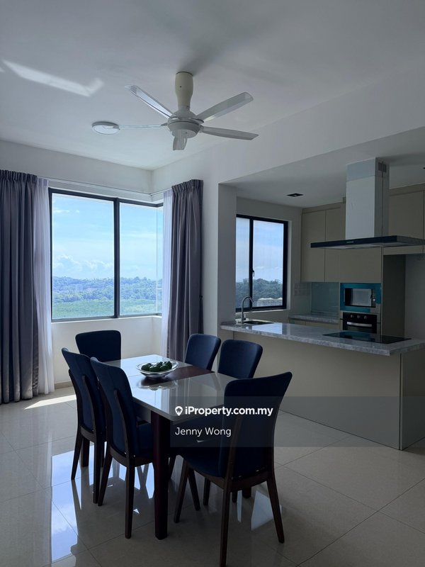 Kondominium untuk Dijual di Bay 21 oleh Jenny Wong - iProperty.com.my