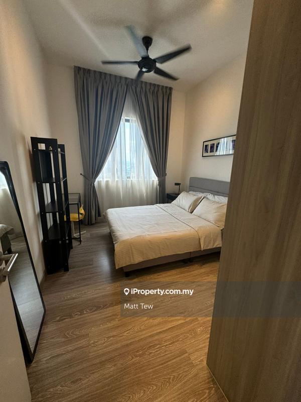 Residensi Servis untuk Dijual di South View oleh Matt Tew - iProperty.com.my