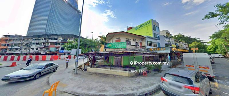Shop for Sale in Bukit Bintang, KL City Centre by Jack Ho - iProperty.com.my
