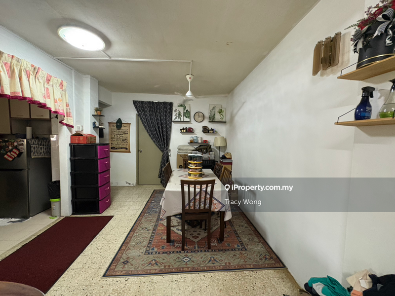 Pangsapuri untuk Dijual di Tulip Apartment oleh Tracy Wong - iProperty.com.my