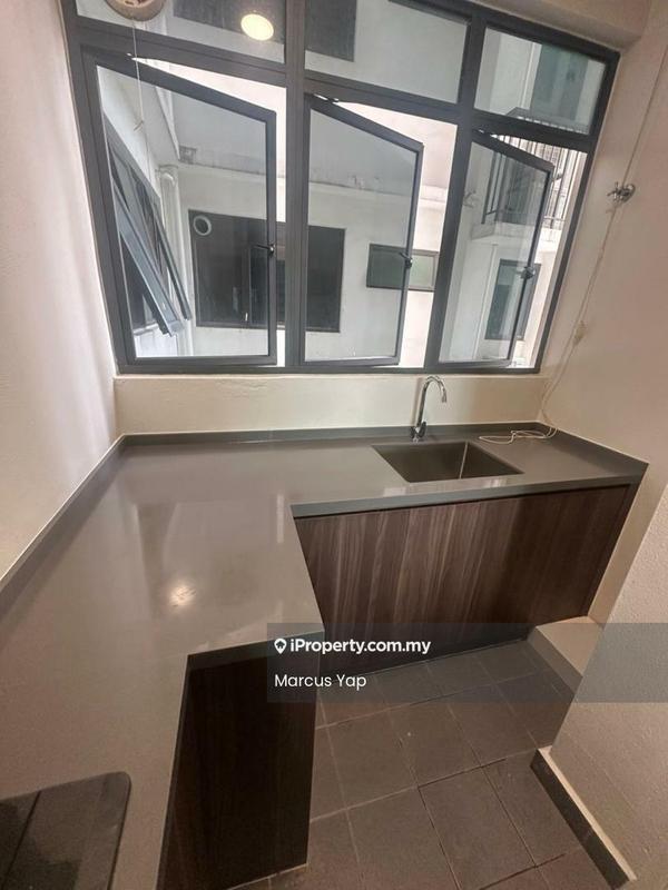 Kondominium untuk Disewa di Cristal Serin Residence oleh Marcus Yap - Interior - iProperty.com.my