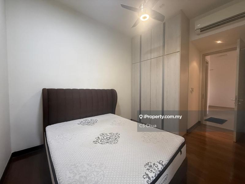 Service Residence for Rent in Paloma @ Tropicana Metropark by CS Chua - iProperty.com.my
