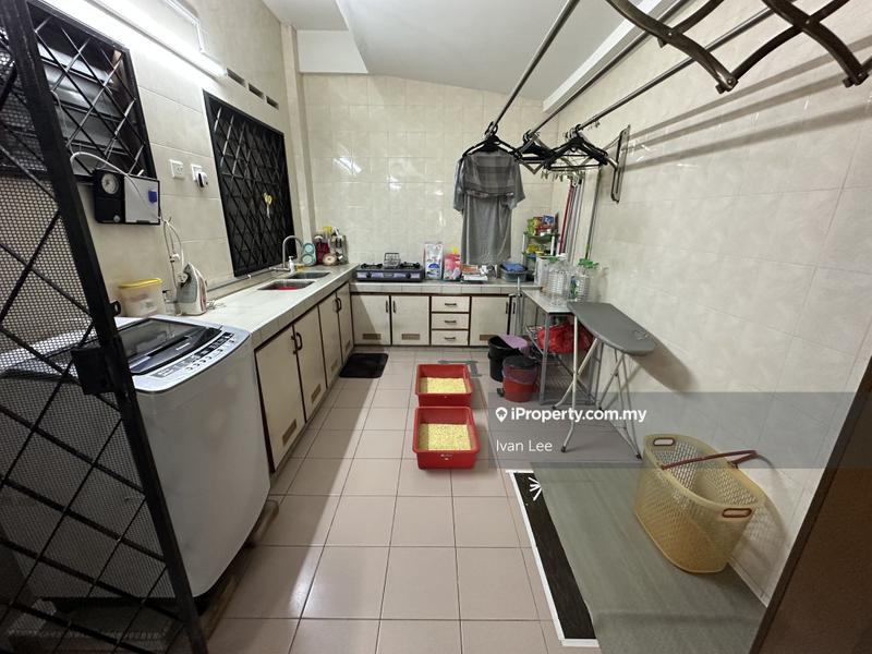 Semi-Detached House for Sale in w9oyb, Petaling Jaya by Ivan Lee - iProperty.com.my