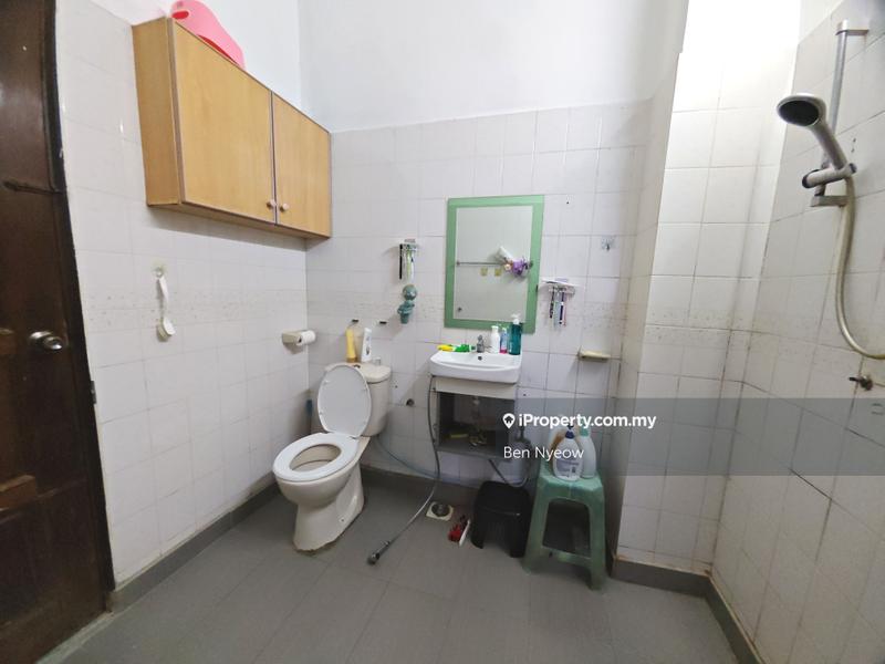 2-storey Terraced House for Sale in Taman Bukit Mewah, Tampoi by Ben Nyeow - iProperty.com.my