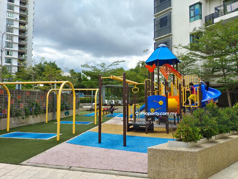 Kondominium untuk Dijual di Zefer Hill Residence oleh Kenson Ho - iProperty.com.my