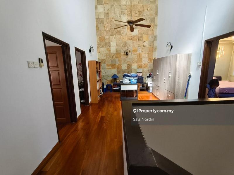 Rumah Berangkai 2 Tingkat untuk Dijual di Bukit Jelutong, Shah Alam oleh Sa'a Nordin - iProperty.com.my