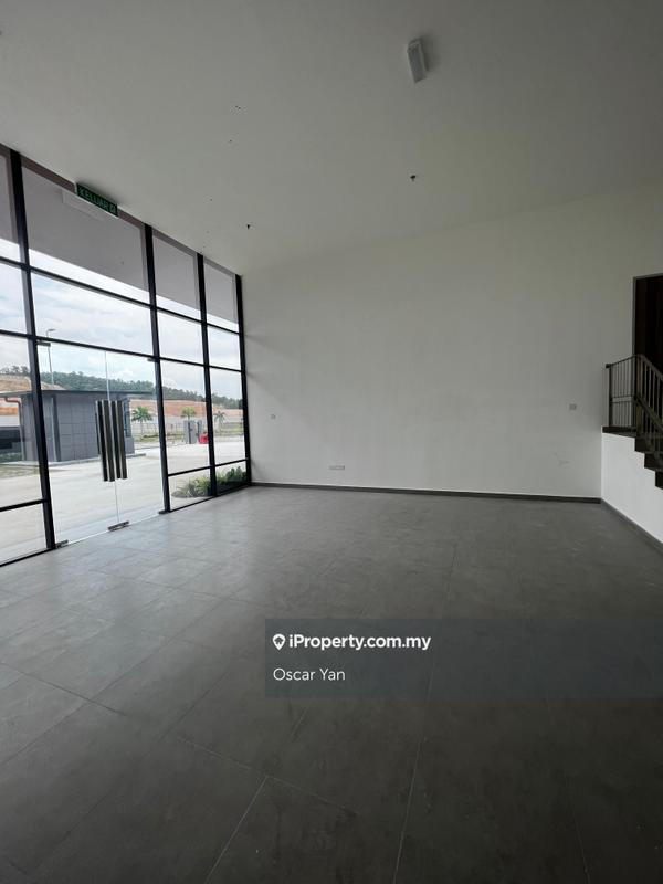 Kilang Terpisah untuk Dijual di SILC, Iskandar Puteri (Nusajaya) oleh Oscar Yan - iProperty.com.my