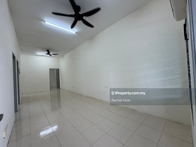 Semi-Detached House for Rent in Bandar Baru Setia Awan Perdana, Sitiawan by Rachel How - iProperty.com.my