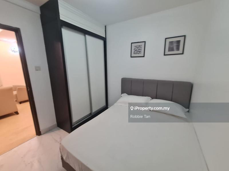 Pangsapuri untuk Disewa di Bayu Marina oleh Robbie Tan - iProperty.com.my