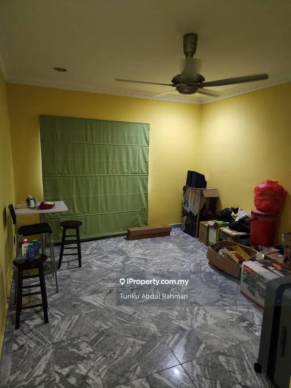 Kondominium untuk Dijual di Kemensah Villa Condominium oleh Tunku Abdul Rahman - iProperty.com.my