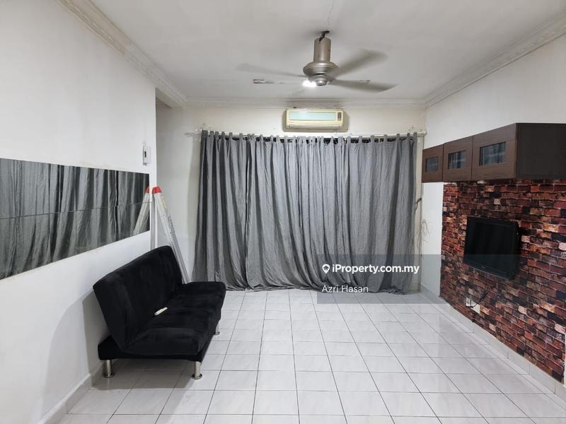 For Sale - Puncak Damansara