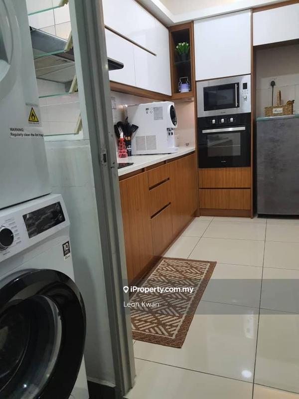 Kondominium untuk Disewa di Dwiputra Residences oleh Leon Kwan - iProperty.com.my