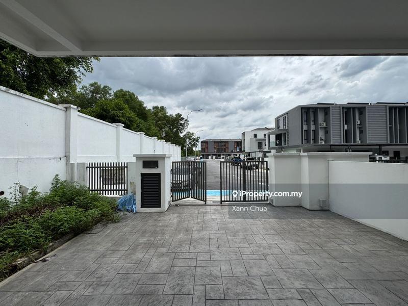 3-storey Terraced House for Sale in Taman Puncak Jalil, Seri Kembangan by Xann Chua - iProperty.com.my