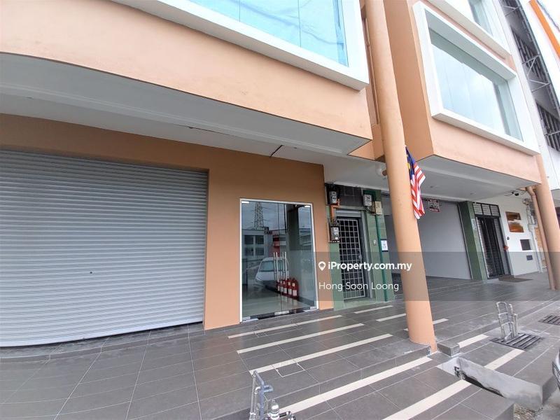 Shop / Office untuk Disewa di Kelana Jaya, Petaling Jaya oleh Hong Soon Loong - iProperty.com.my
