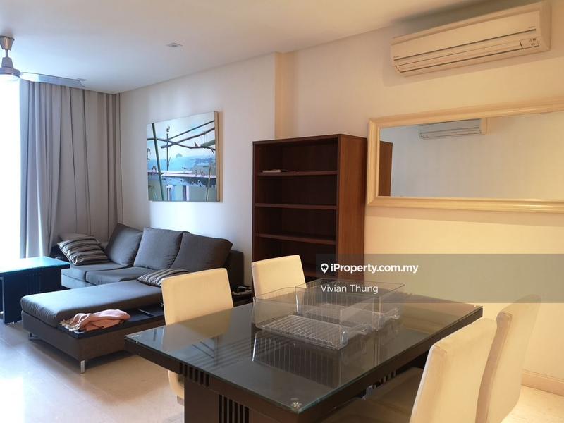 Condominium for Sale in 6 CapSquare by Vivian Thung - iProperty.com.my