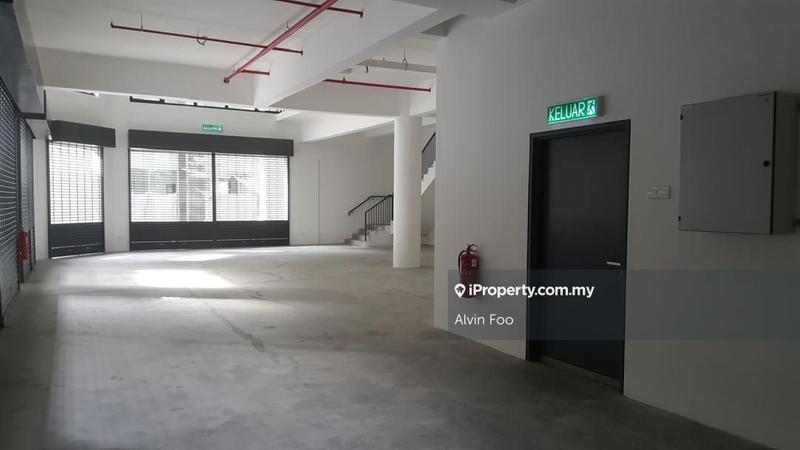 Kedai untuk Disewa di Plaza Arkadia, Desa Parkcity oleh Alvin Foo - iProperty.com.my