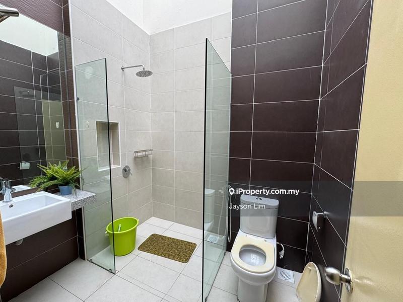 Rumah Kluster untuk Dijual di Taman Mutiara Mas, Skudai oleh Jayson Lim - iProperty.com.my