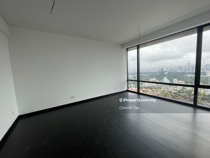 Service Residence for Sale in Pavilion Damansara Heights by Chester Tan - iProperty.com.my