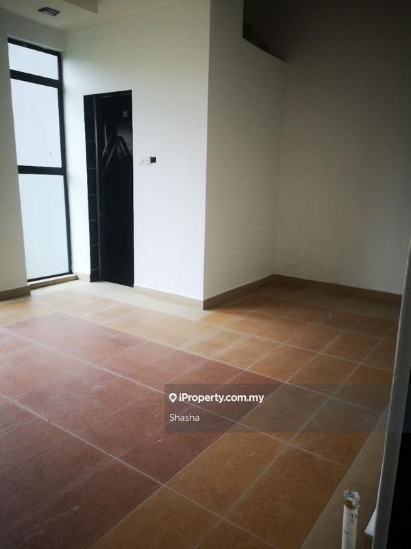Rumah Teres 1-Tingkat untuk Dijual di Taman Mutiara Indah 2, Puchong, Puchong oleh Shasha - iProperty.com.my