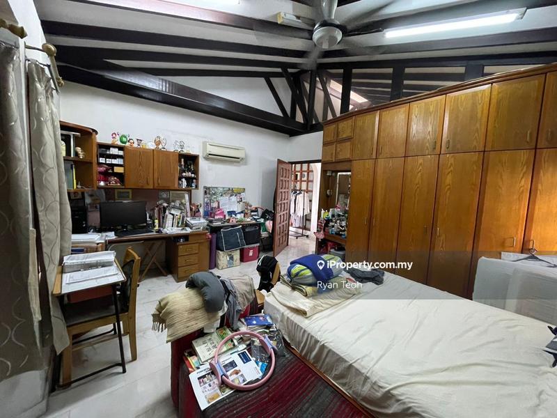 Rumah Berangkai 2 Tingkat untuk Dijual di Taman Bukit Maluri, Kepong oleh Ryan Teoh - iProperty.com.my