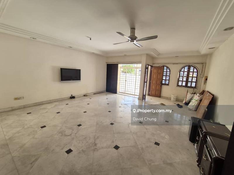 Rumah Teres 2-Tingkat untuk Dijual di Taman Air Panas, Setapak oleh David Chung - iProperty.com.my