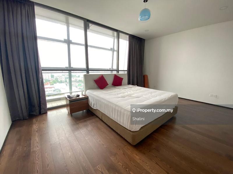 Kondominium untuk Dijual di The Fennel oleh Shalini - iProperty.com.my