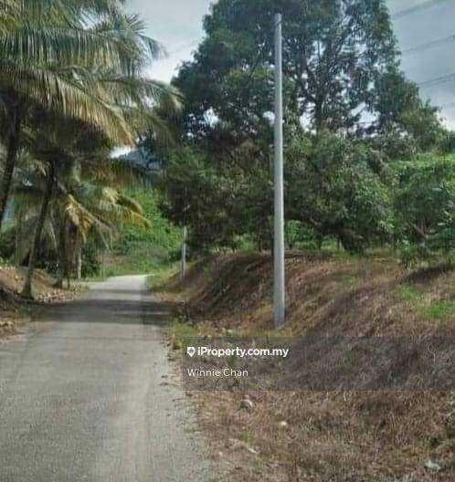 Agricultural Land for Sale in Tapah Perak 550 Acres Freehold Agriculture Land, Tapah by Winnie Chan - iProperty.com.my