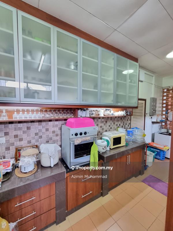 Banglo untuk Dijual di Seksyen 2, Shah Alam oleh Azmin Muhammad - iProperty.com.my