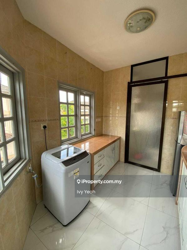 Apartment for Rent in Cascadia by Ivy Yeoh - Kitchen - iProperty.com.my