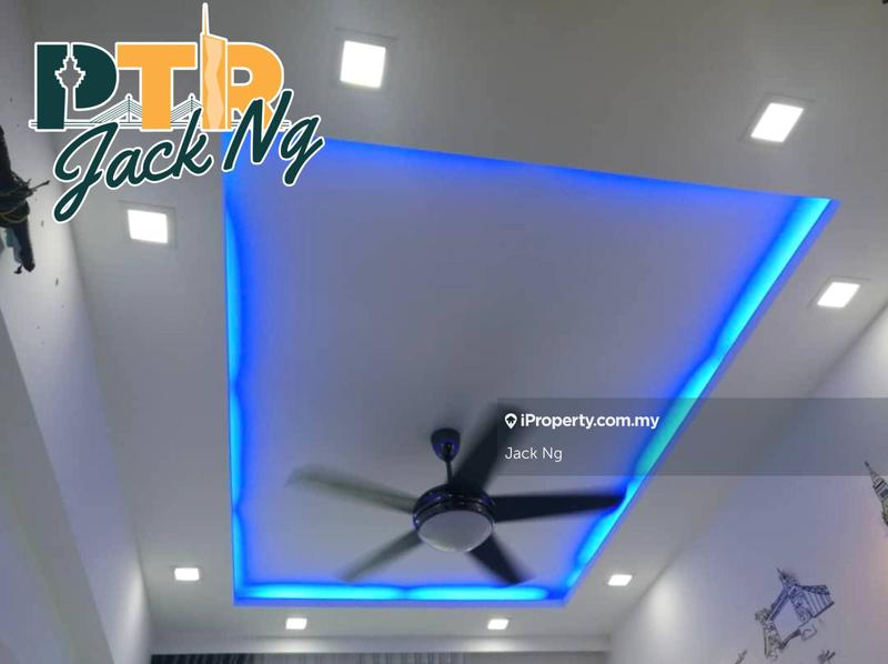 Apartment for Sale in Pinang Laguna by Jack Ng - iProperty.com.my