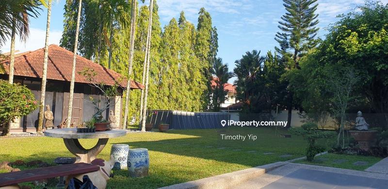 Bungalow House untuk Dijual di Taman Villa Heights, Kajang oleh Timothy Yip - iProperty.com.my