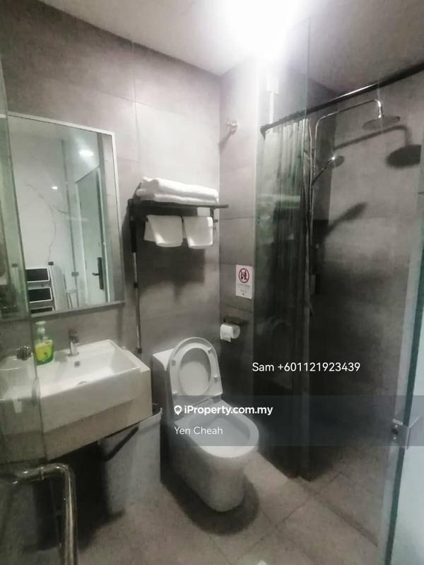 For Rent - Riveria City