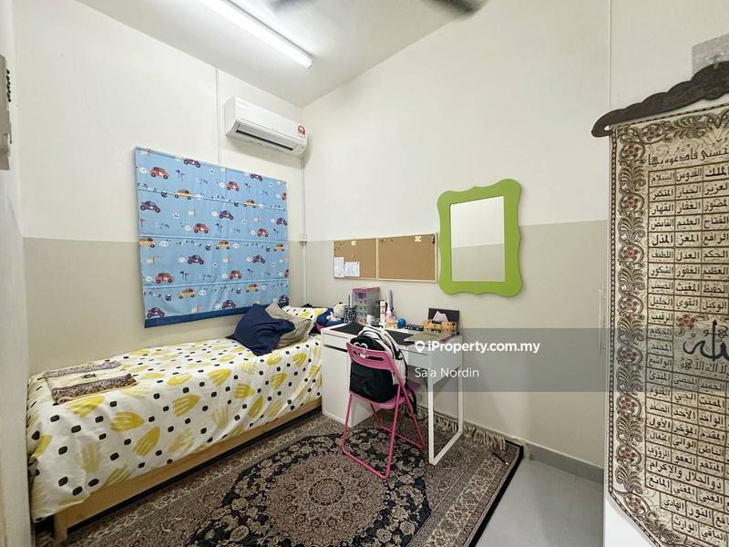 2-storey Terraced House for Sale in ec964, Shah Alam by Sa'a Nordin - iProperty.com.my