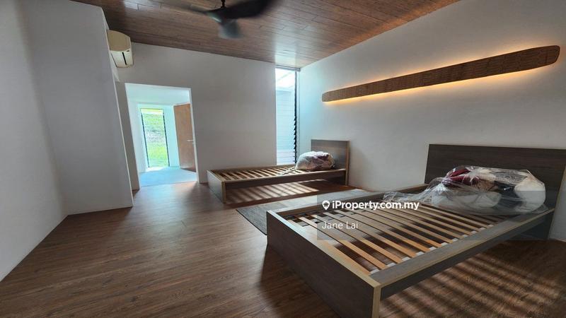 Banglo untuk Dijual di Leisure Farm @ Polo View, Gelang Patah oleh Jane Lai - iProperty.com.my