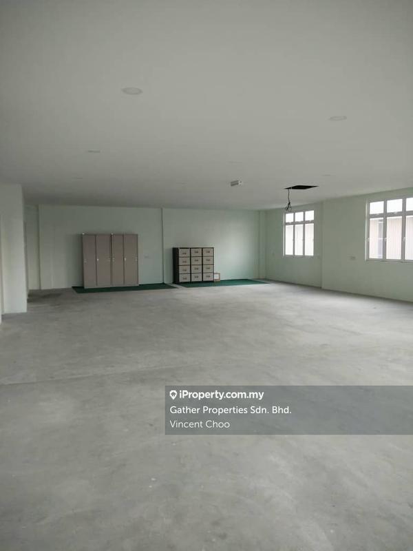 Detached Factory for Rent in Puncak Alam, Selangor by Vincent Choo - iProperty.com.my