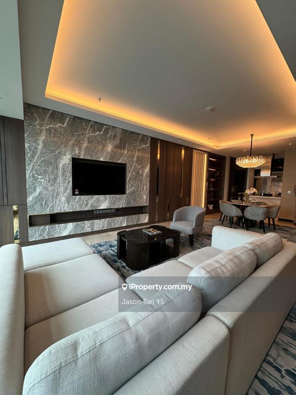 For Sale - The Ritz-Carlton Residences