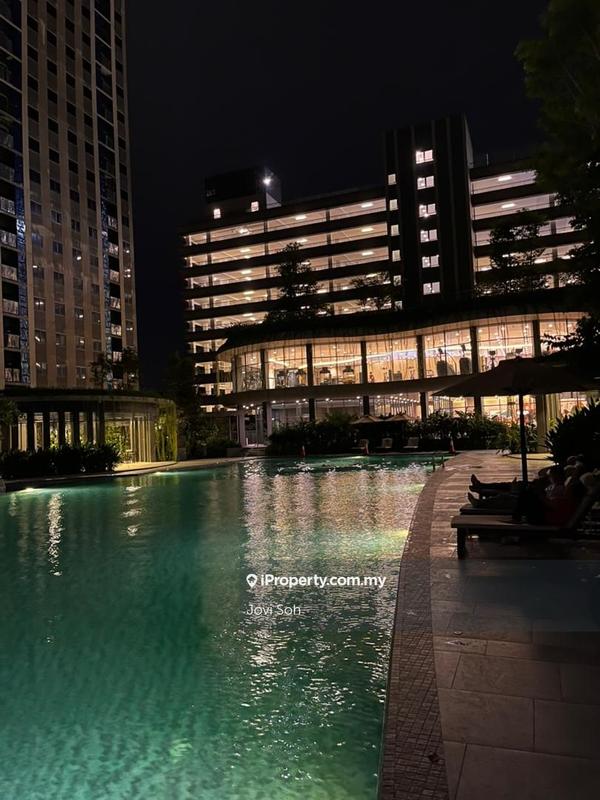 Service Residence for Rent in One Equine by Jovi Soh - iProperty.com.my