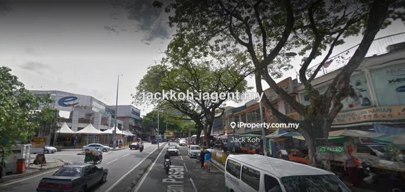 Kedai untuk Dijual di Pudu, KL City Centre oleh Jack Koh - iProperty.com.my