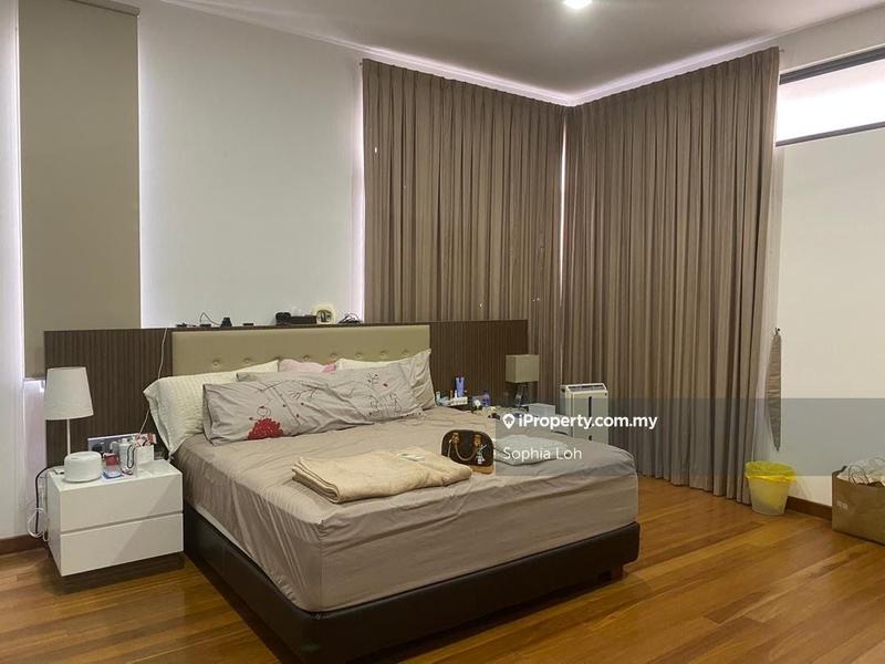 Semi-Detached House for Rent in Seri Kembangan, Selangor by Sophia Loh - iProperty.com.my