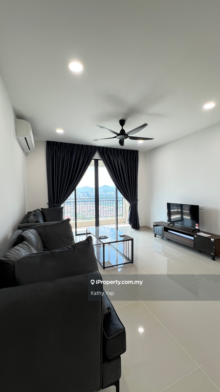 Service Residence for Rent in Aradia Residence @ Lake City KL North by Kathy Yap - iProperty.com.my