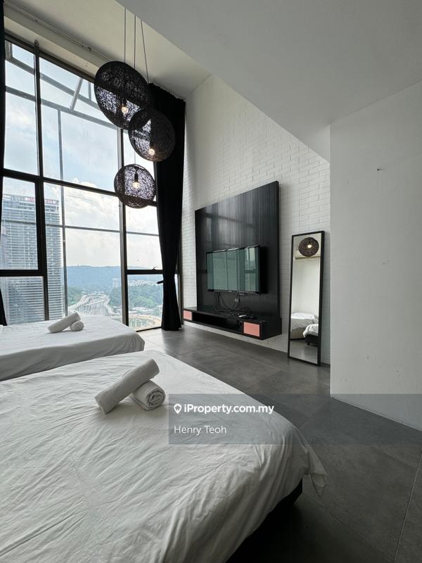 For Rent - Empire Damansara