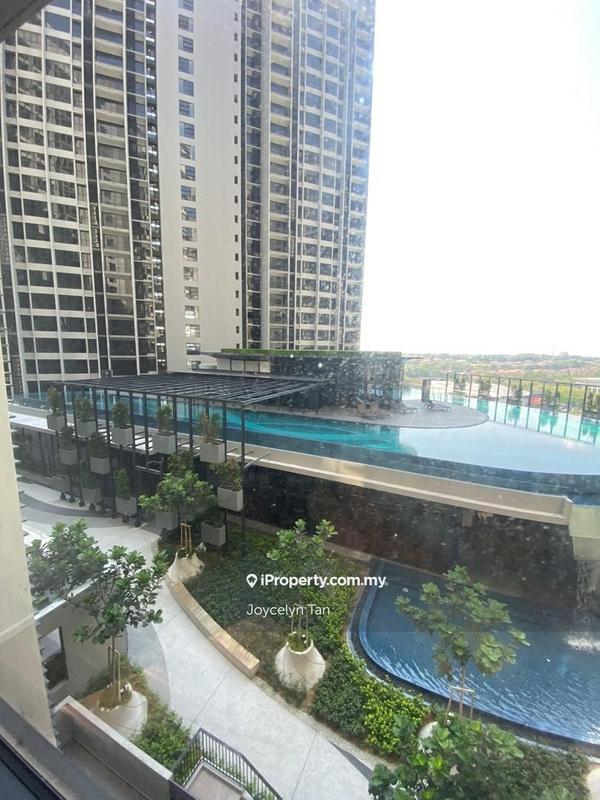 Kediaman Servis untuk Dijual di Geo Bukit Rimau oleh Joycelyn Tan - iProperty.com.my