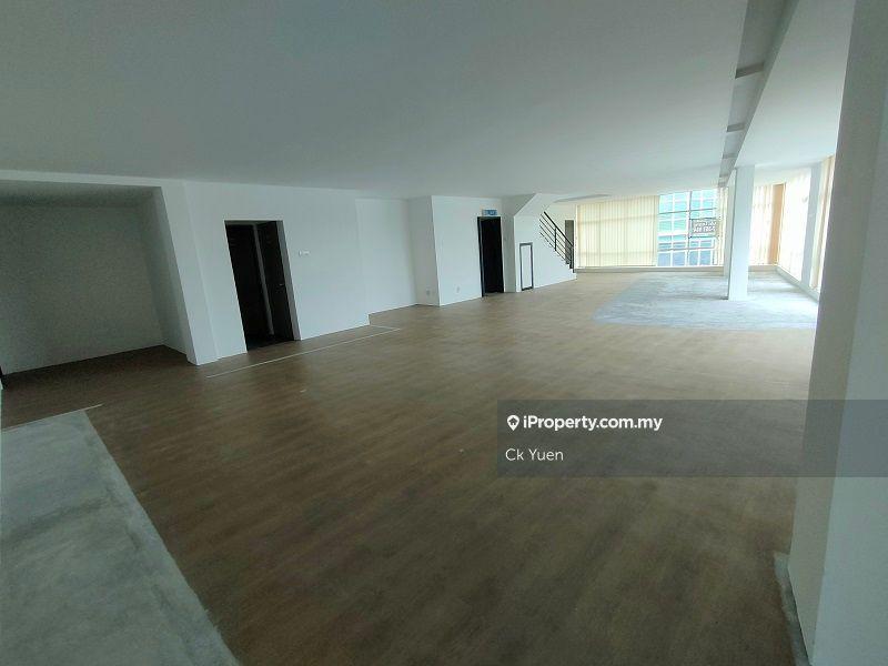 Shop / Office for Rent in Soho Ipoh, Ipoh by Ck Yuen - iProperty.com.my