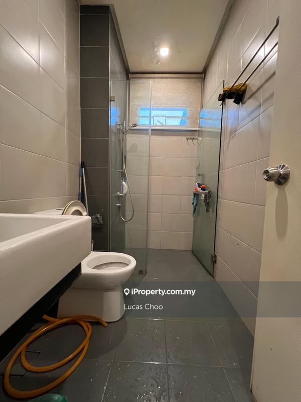 Rumah Bandar untuk Dijual di Desa Melawati, Setapak oleh Lucas Choo - iProperty.com.my