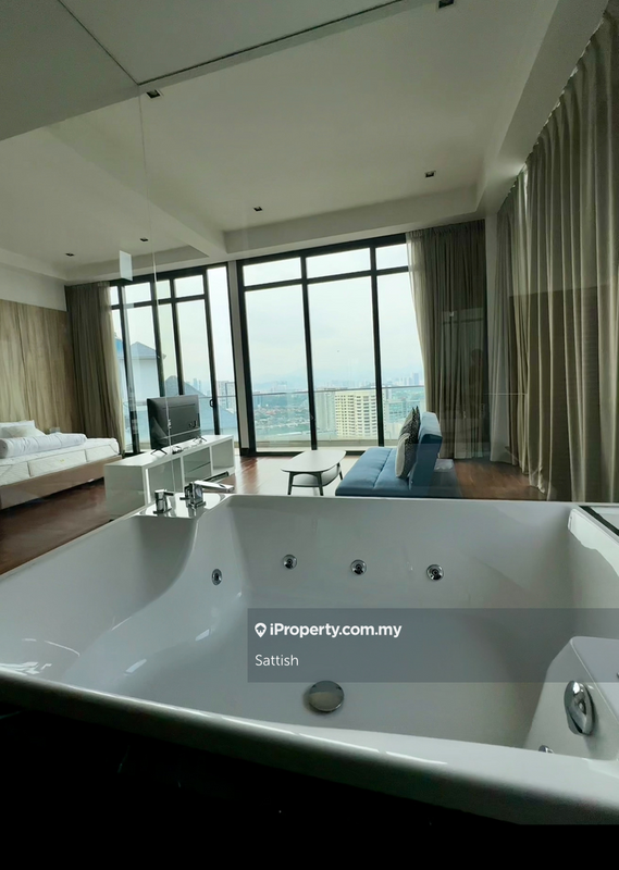 Service Residence for Rent in Ken Bangsar by Sattish - iProperty.com.my