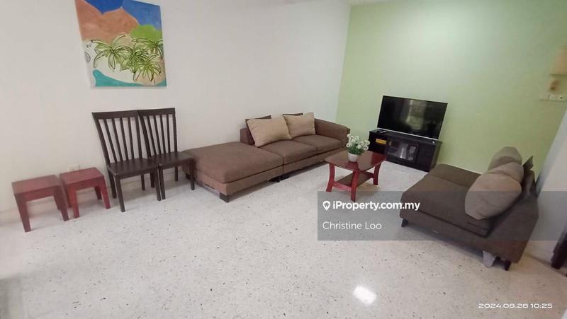 Apartment for Sale in Selesa Hillhomes Resort by Christine Loo - iProperty.com.my