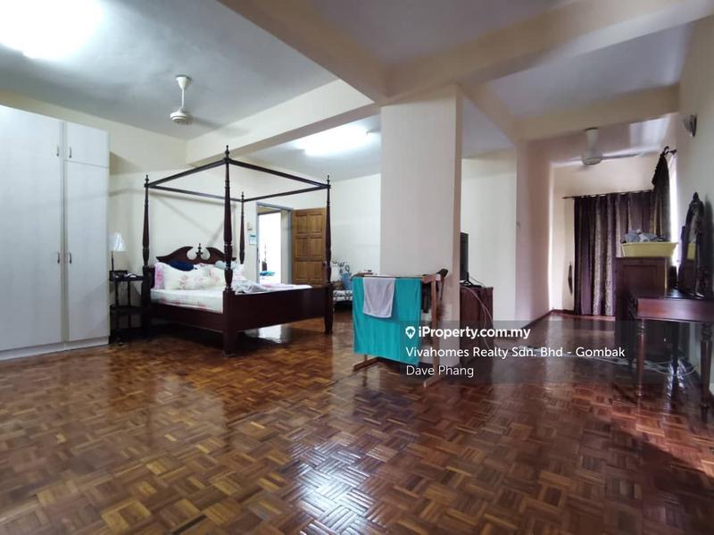 Bungalow House for Sale in Taman Melawati, Ulu Kelang by Dave Phang - iProperty.com.my