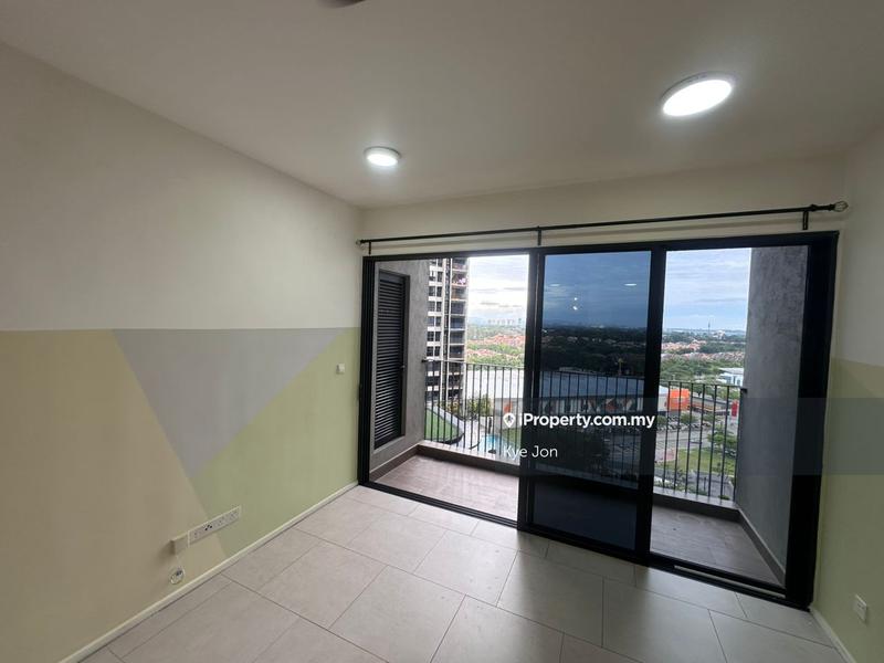 Service Residence for Sale in Geo Bukit Rimau by Kye Jon - iProperty.com.my