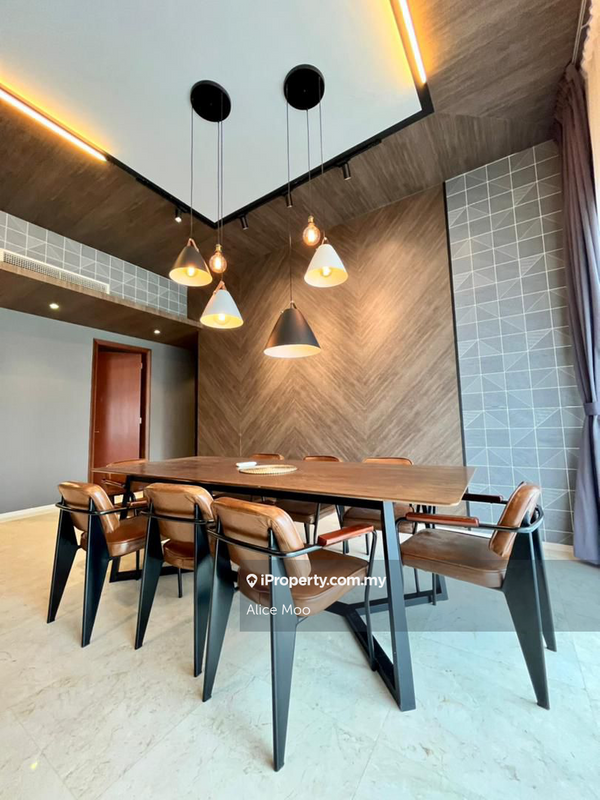 Kondominium untuk Dijual di Dua Residency oleh Alice Moo - iProperty.com.my